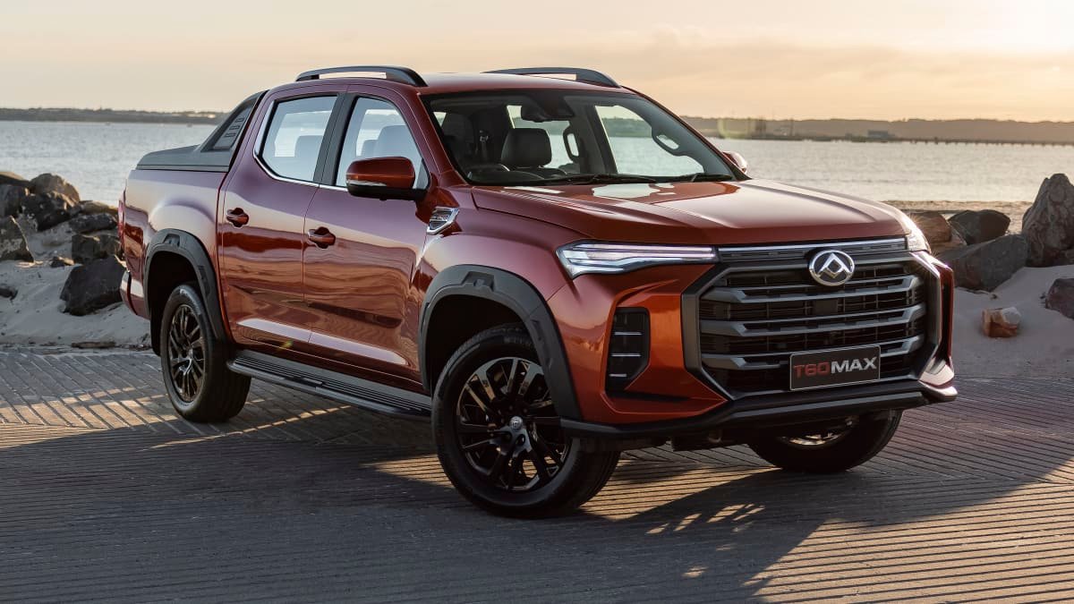 2023 LDV T60 Max price and specs: Prices up by more than $4000