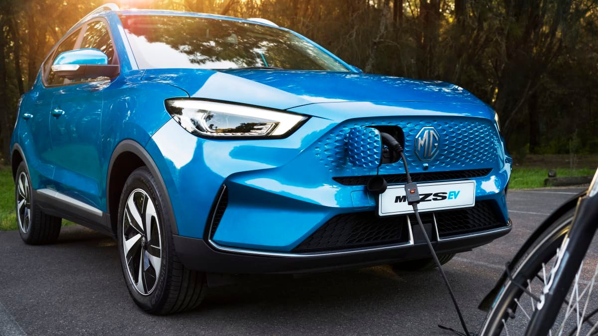 2023 MG ZS EV Long Range price: New model with 440km range, but reduced power