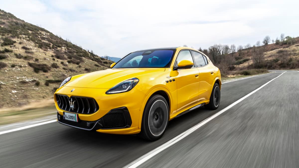 2023 Maserati Grecale price and specs-0