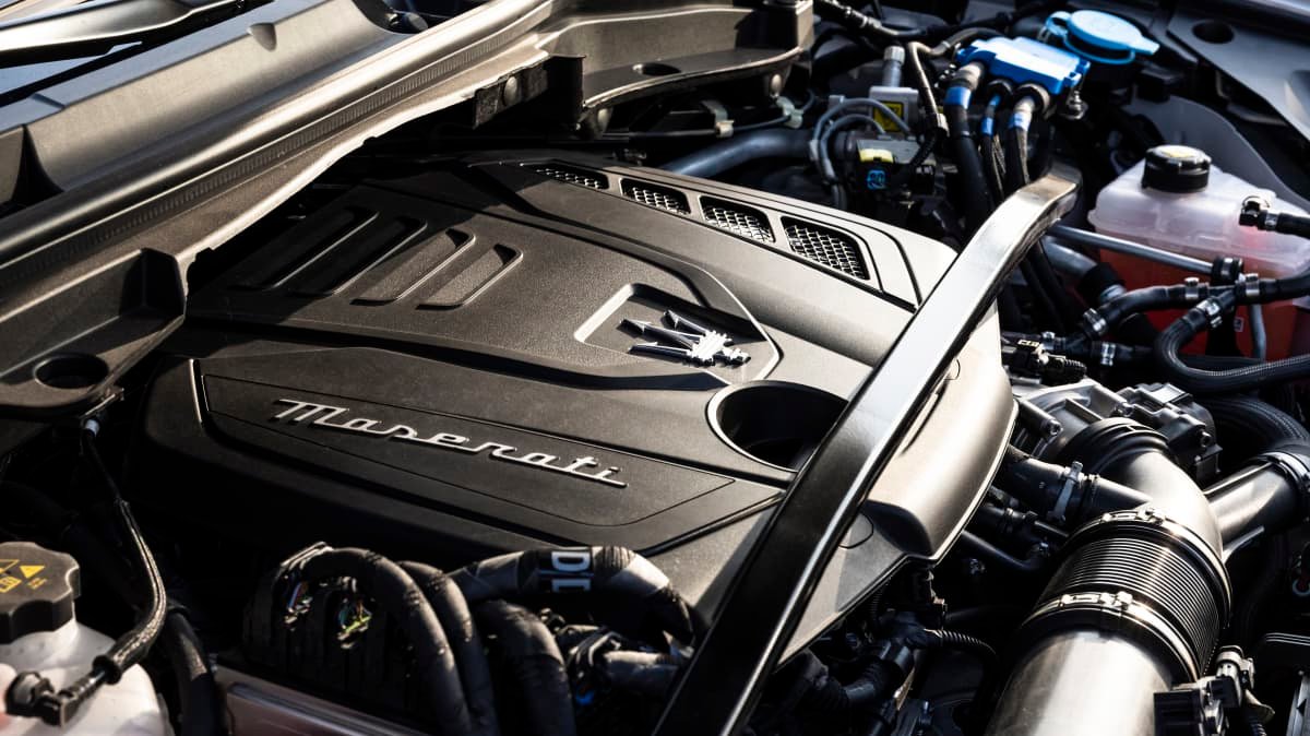 2023 Maserati Grecale review: International first drive-0
