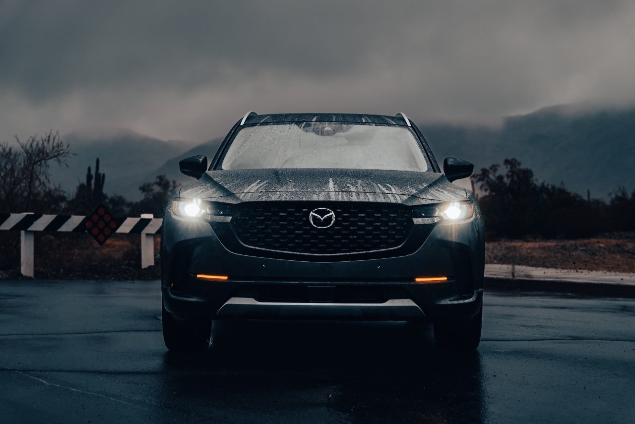 2023 Mazda CX-50 Turbo Premium Plus AWD 