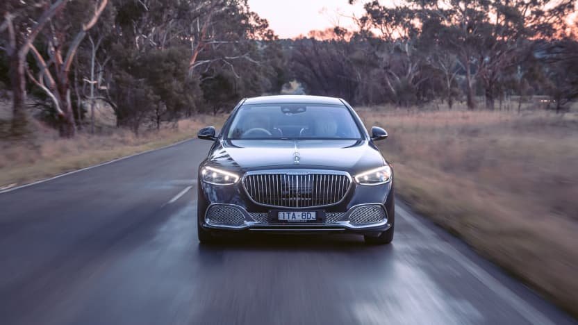 2023 Mercedes-Maybach S680 launch review-0