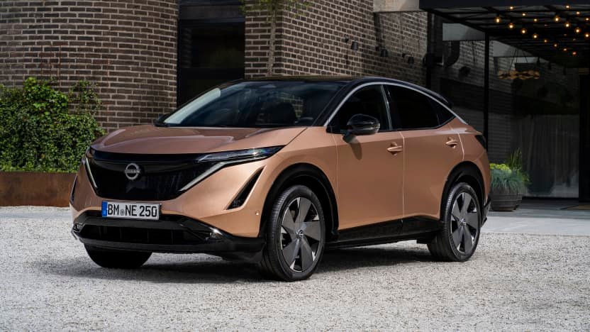 2023 Nissan Ariya review: International first drive-0