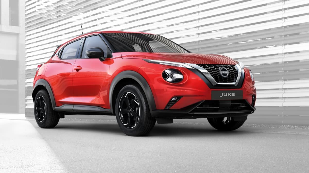 2023 Nissan Juke price and specs-0