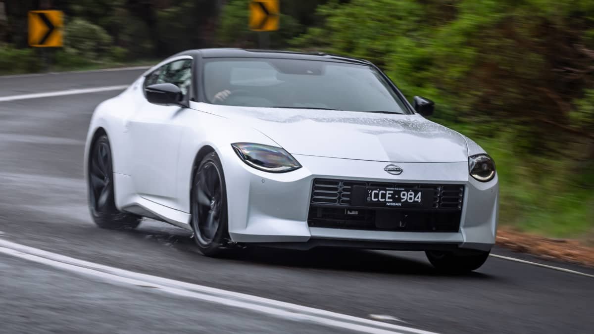 2023 Nissan Z Nismo due next year with $100,000 price – report-0