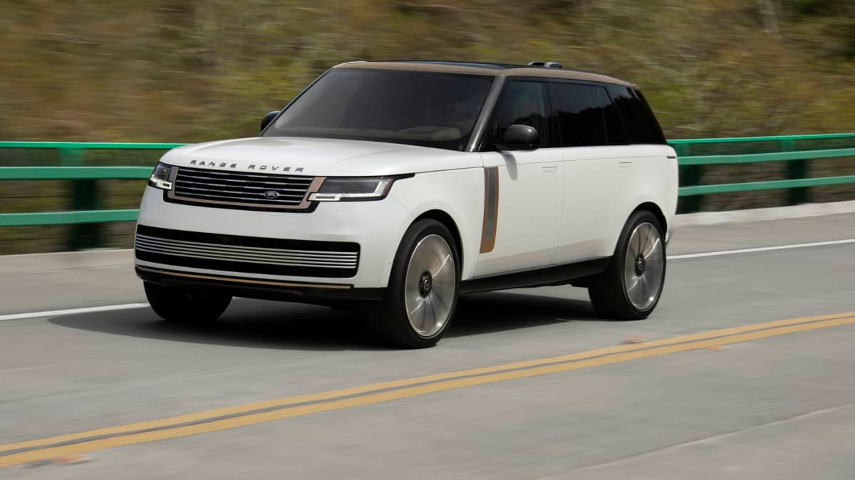 2023 Range Rover review: International first drive-0