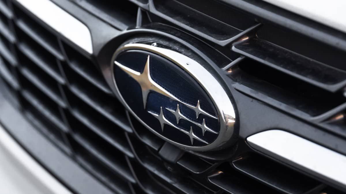 2023 Subaru Forester, Outback, WRX 50 Years Editions announced for Australia