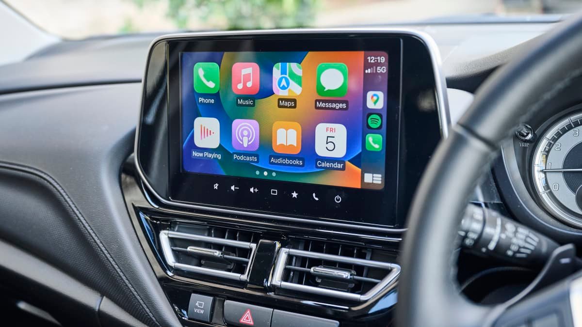 Suzuki S-Cross Prestige 1.4L SUV 4WD 2023