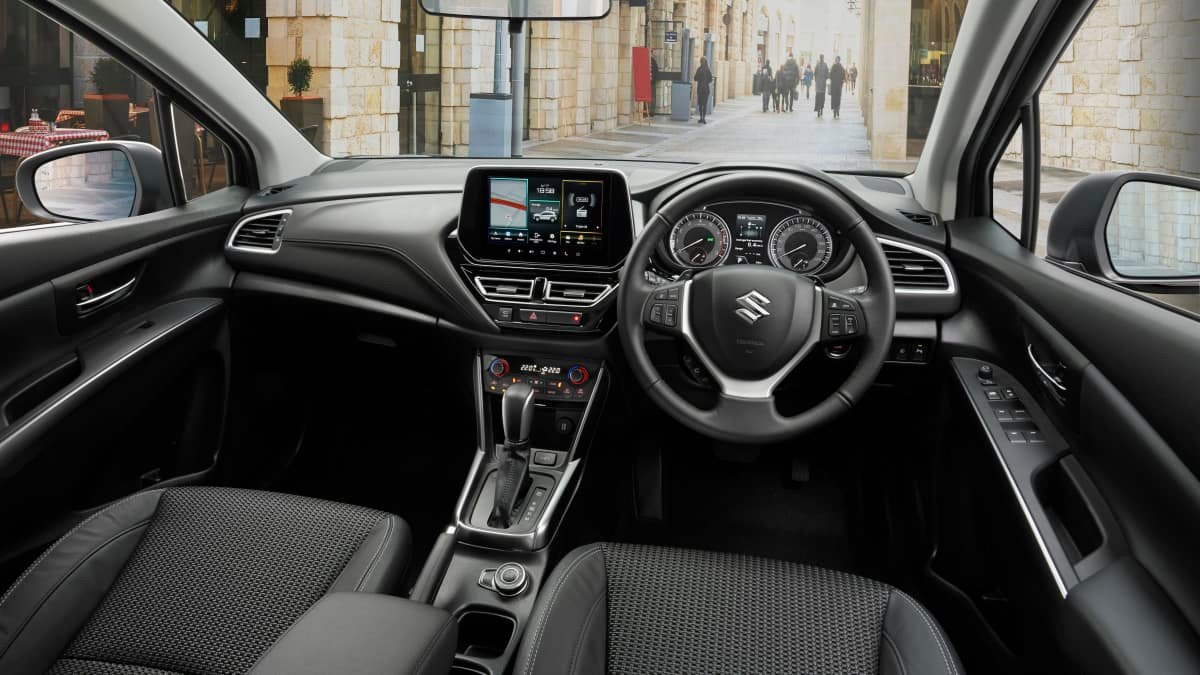 2023 Suzuki S-Cross price and specs: Up to $12,500 more expensive-0