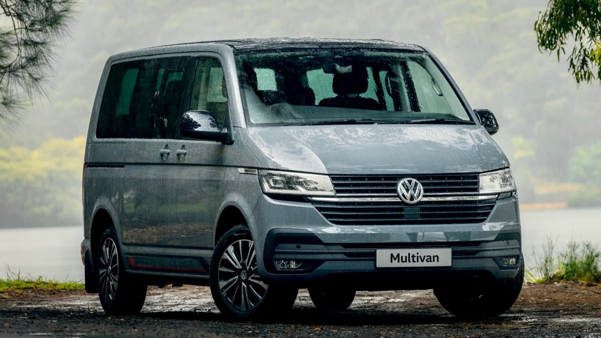 2023 Volkswagen Multivan Edition priced for Australia-0