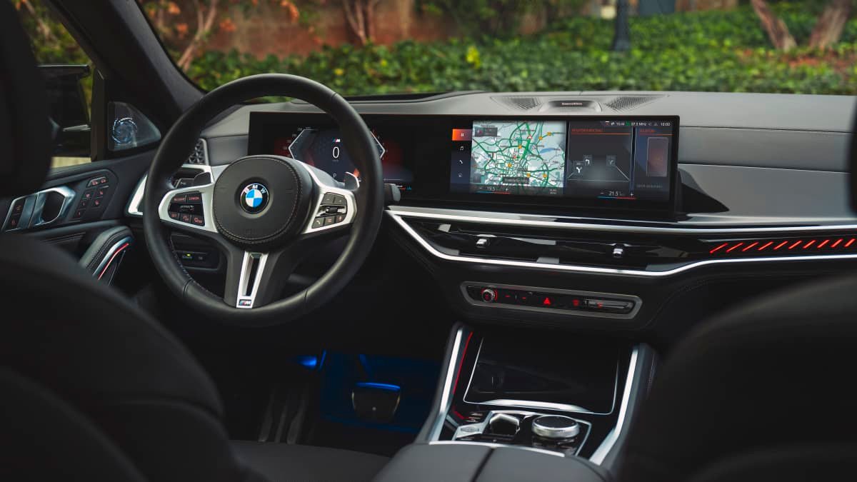 2024 BMW X6 price and specs: Facelifted SUV prices up $8000