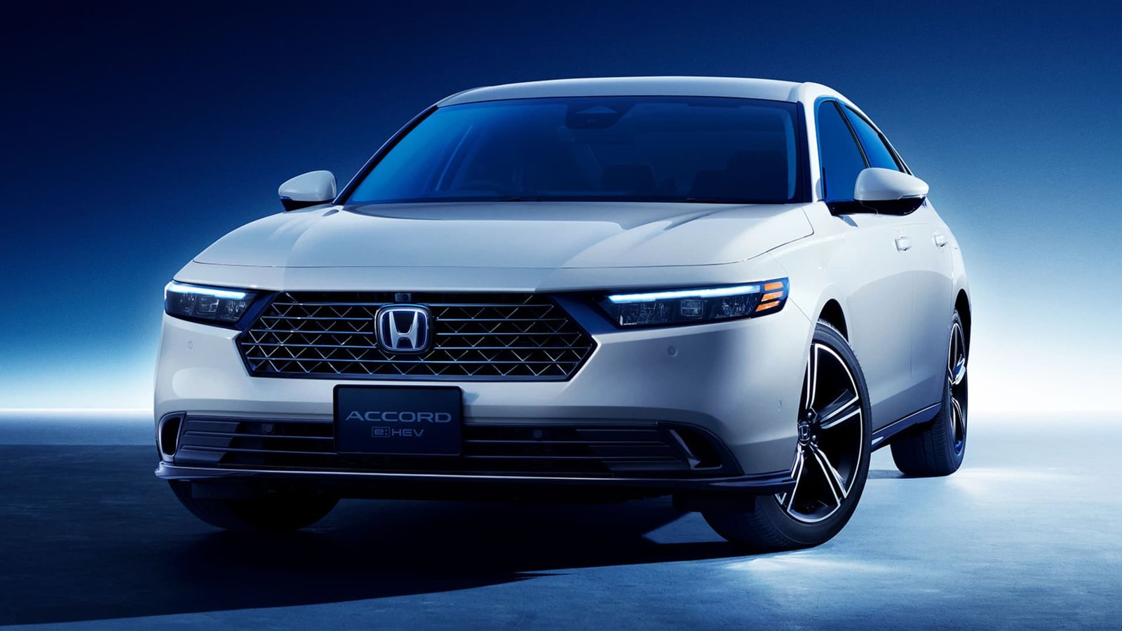 2024 Honda Accord to go hybrid-only for new model in Japan, Australian plans unclear