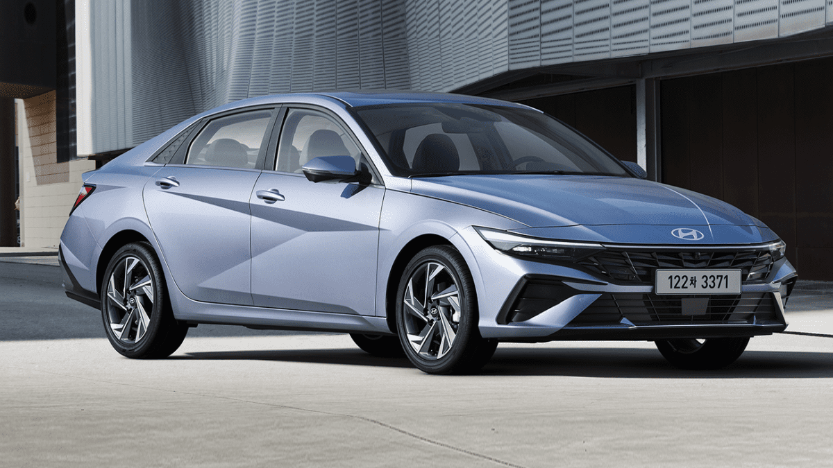 2024 Hyundai i30 Sedan facelift detailed, Australian arrival this year