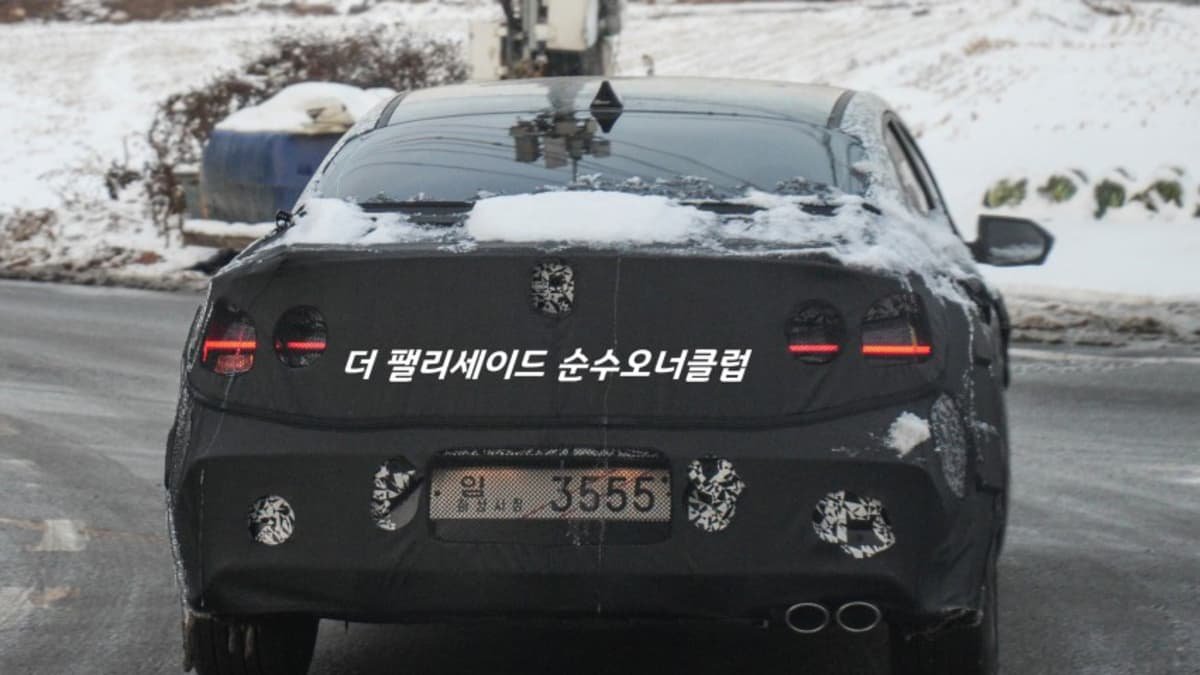 2024 Hyundai i30 Sedan facelift due in Australia this year