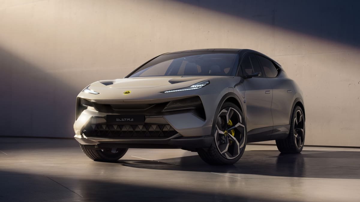 2024 Lotus Eletre: 675kW electric SUV confirmed for Australia-0