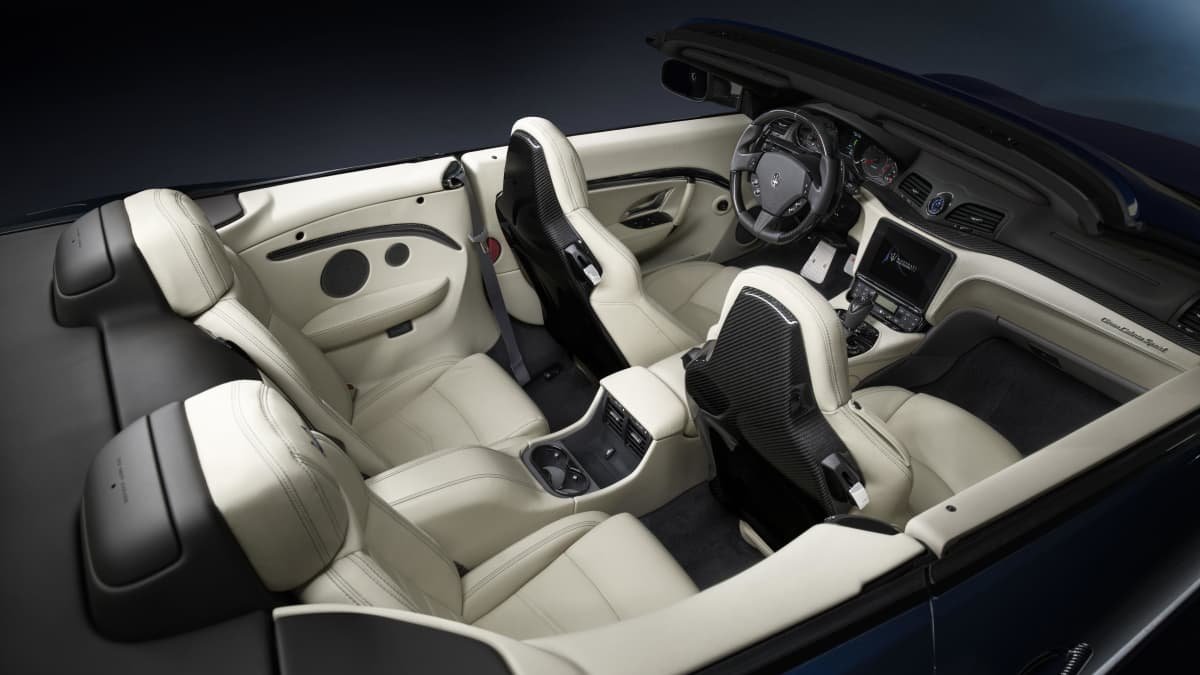 2024 Maserati GranCabrio convertible to follow all-new GranTurismo-0