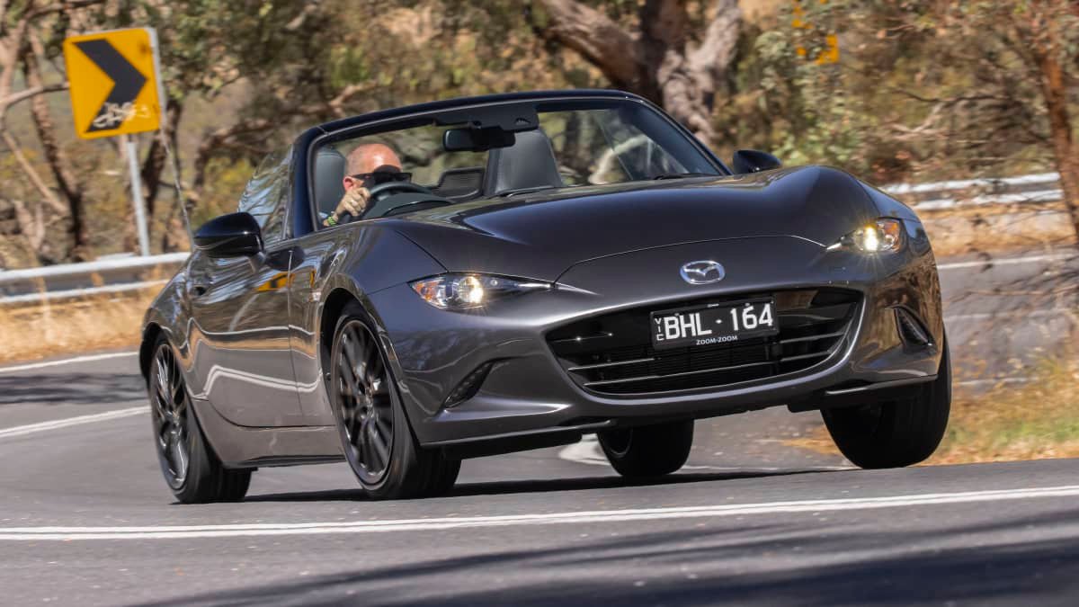 2024 Mazda MX-5: Is this the first prototype?-0