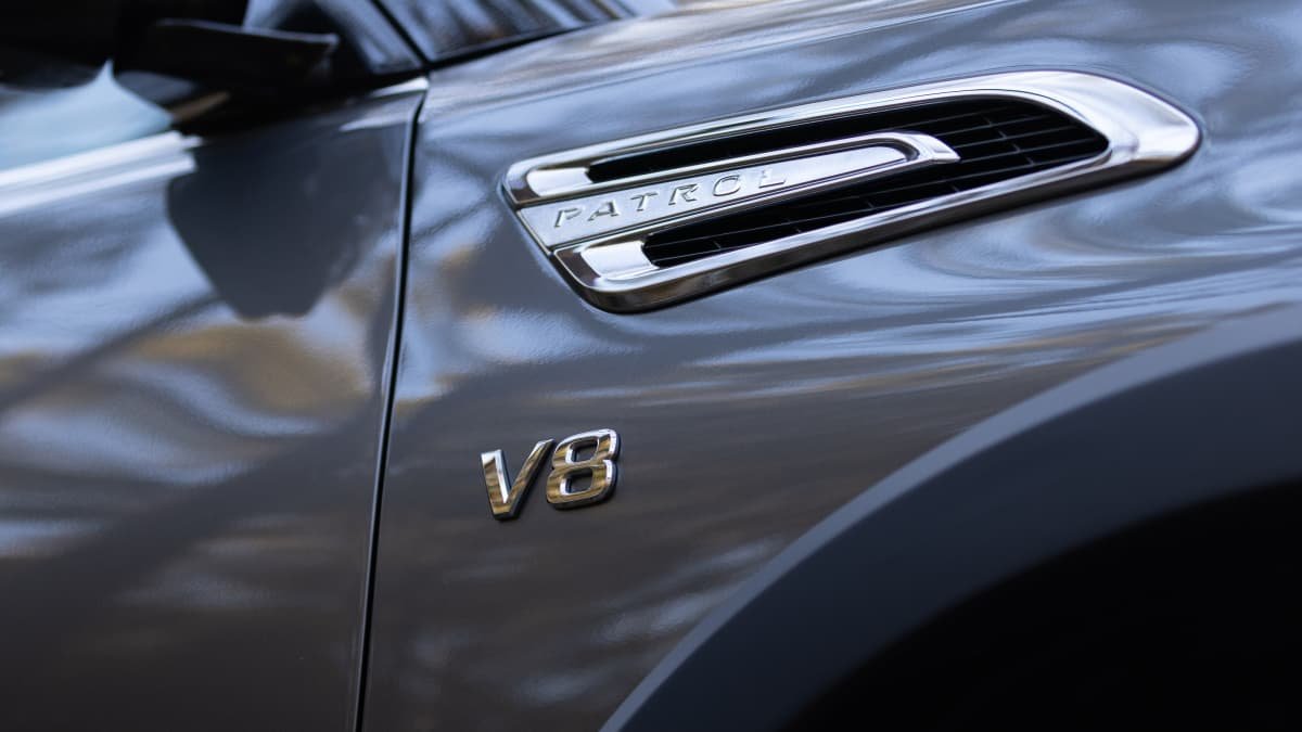 2024 Nissan Patrol one step closer to ditching V8 for twin-turbo V6 power – report