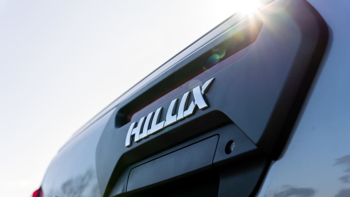 2024 Toyota HiLux and Fortuner to receive hybrid power – report