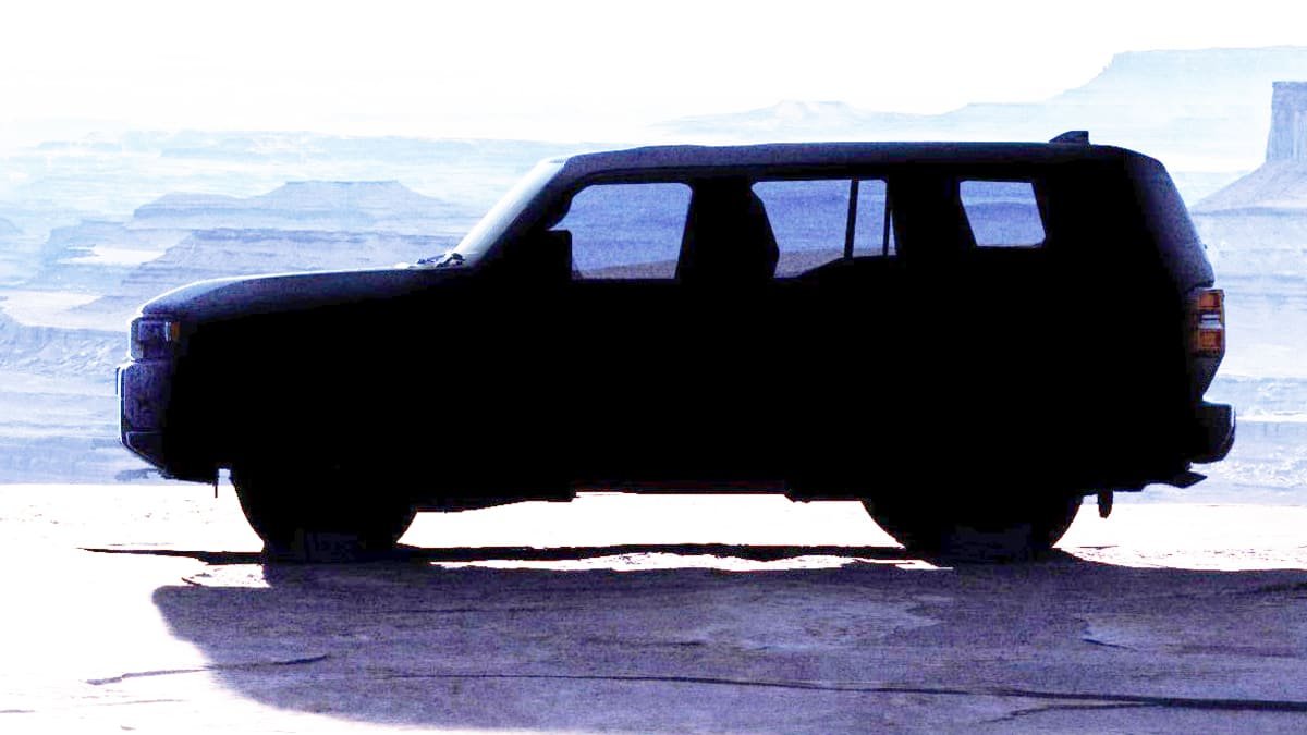 2024 Toyota Prado engine details, release date leaked