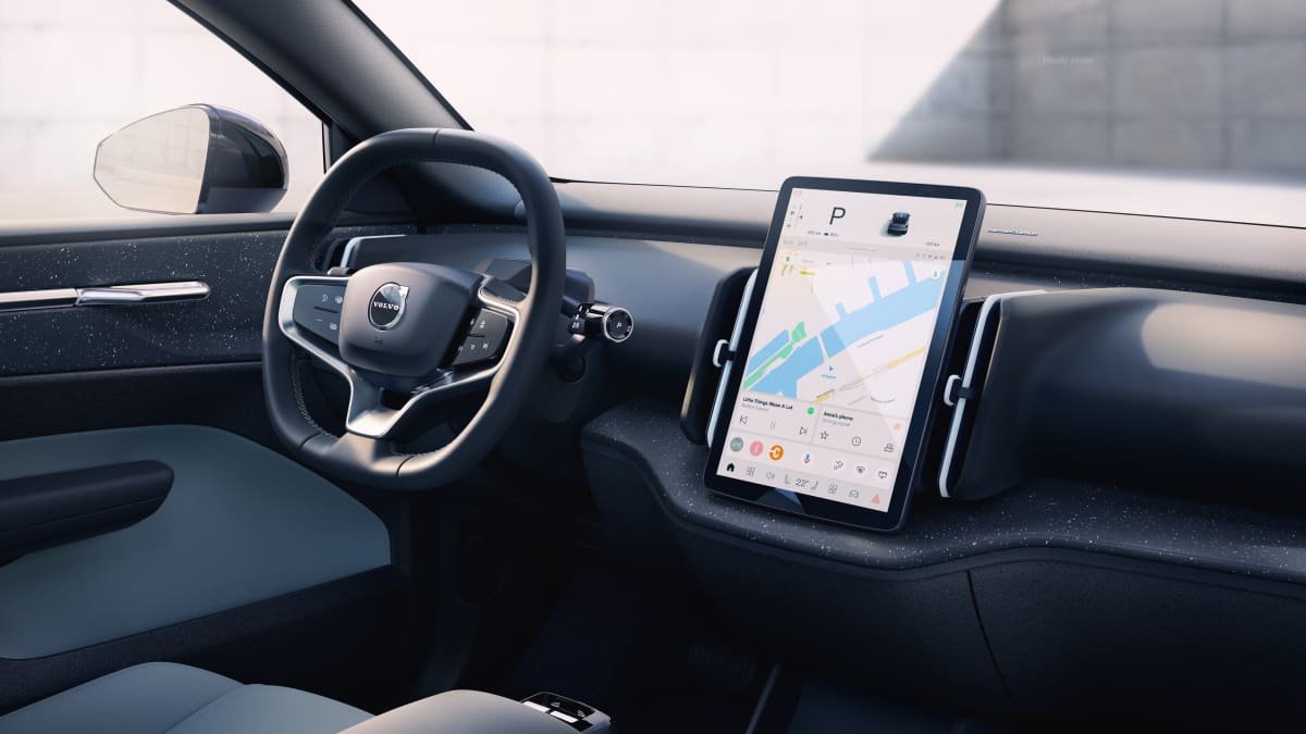 2024 Volvo EX30 electric SUV unveiled, due in Australia this year