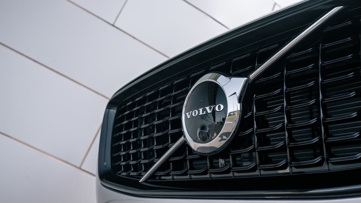 2024 Volvo EX90: Electric SUV flagship named, due in Australia in 2024-0