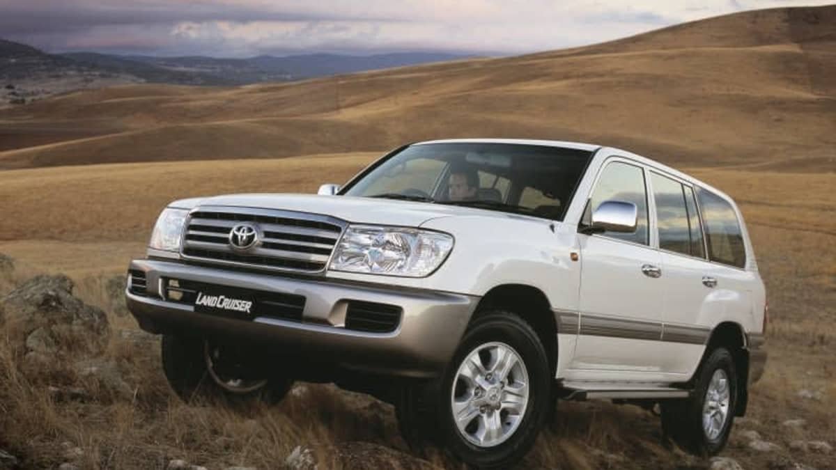 25 years of 25 cars: The automotive icons which launched in 1998