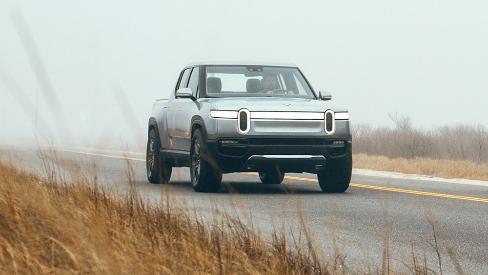 Rivian