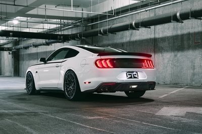 RTR graphics