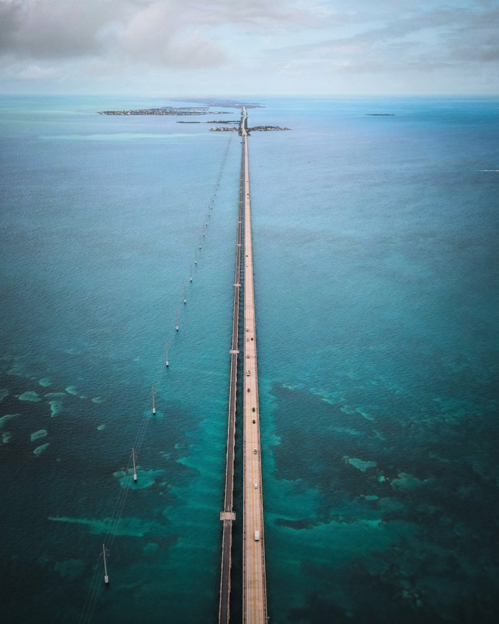 Seven Mile Bridge | Chase Baker photo