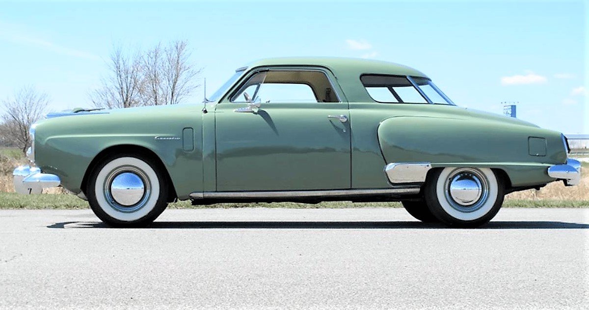 Studebaker