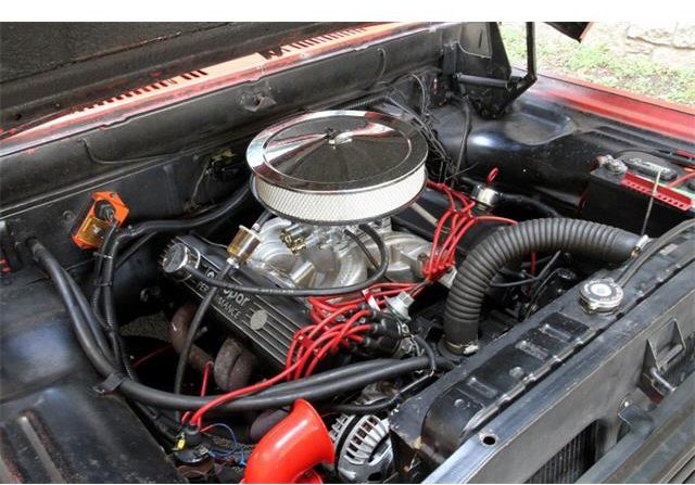 1967 Dodge D100, Pick of the Day: ’67 Dodge D100 pickup has been redone, ClassicCars.com Journal