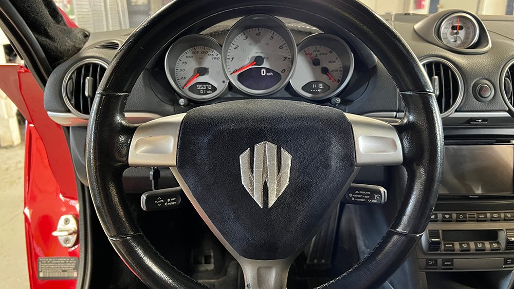 Lykan Hypersport Supercar