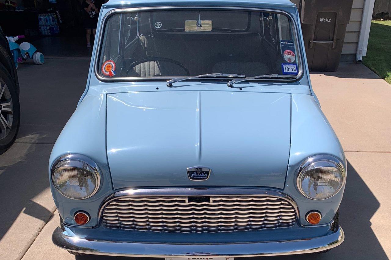 Barrett-Jackson, Barrett-Jackson Houston Docket Preview: A trio of classic European offerings, ClassicCars.com Journal