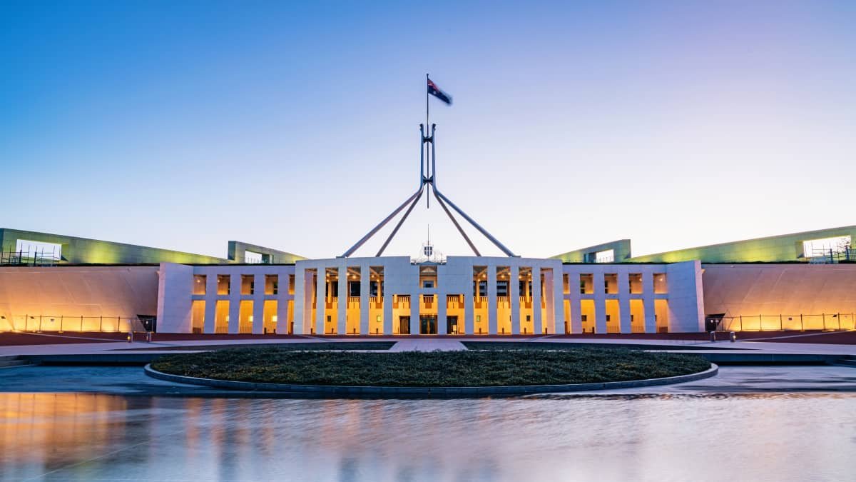 ACT Government introduces new historic registration rules for classic cars