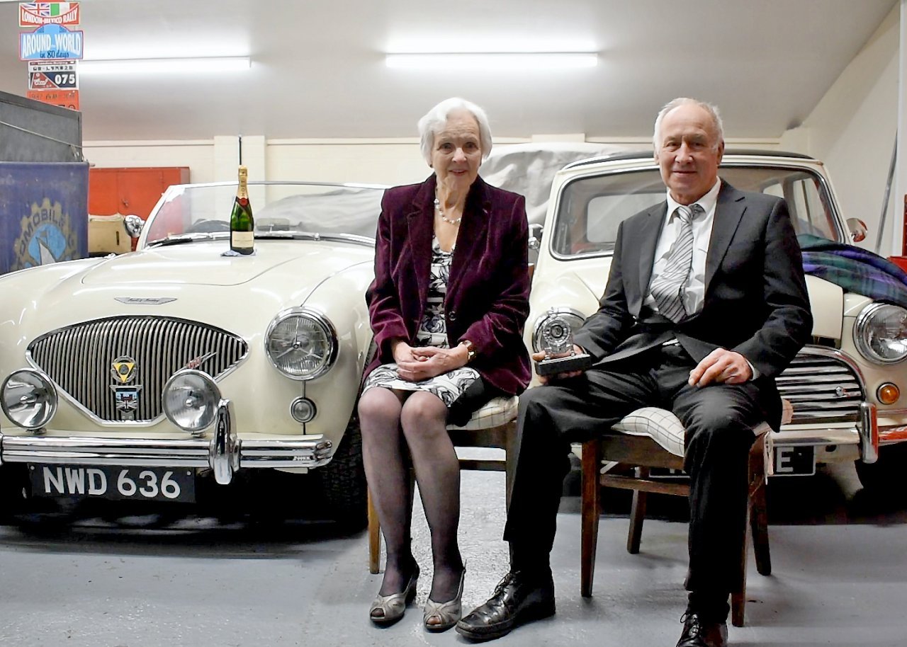 RAC Banhams