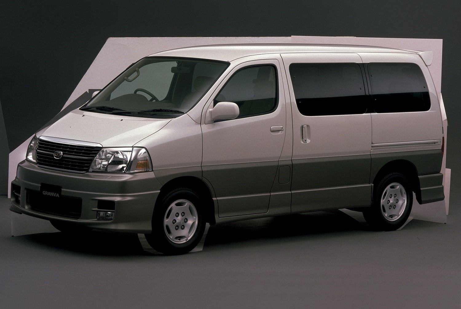 Legacy Motor Group revokes grey imports being 