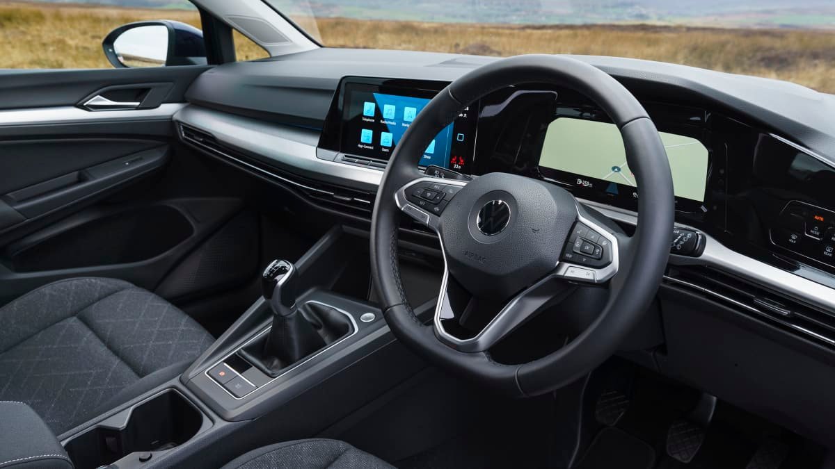 After half a century, the Volkswagen Golf will drop the manual transmission – report