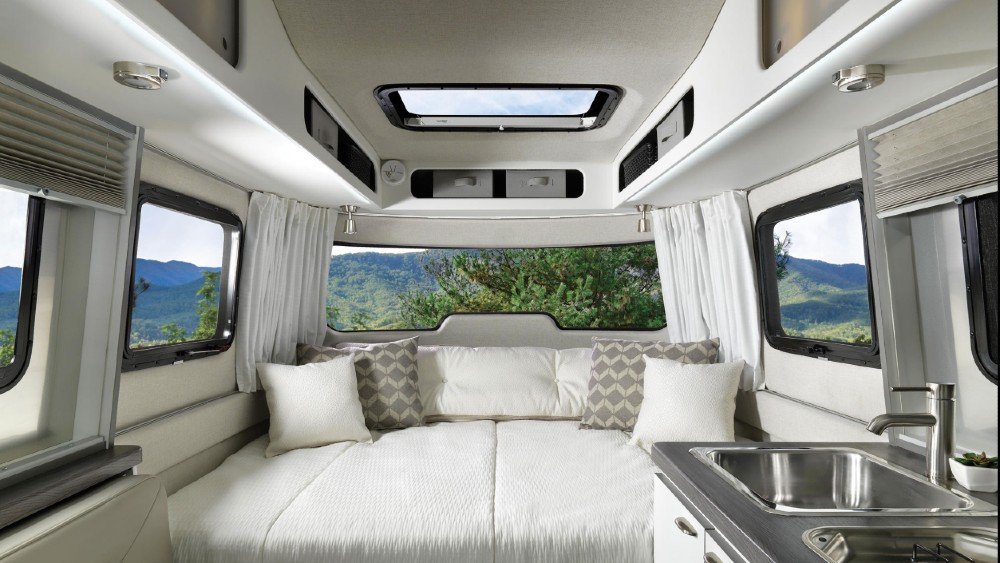 The Nest by Airstream