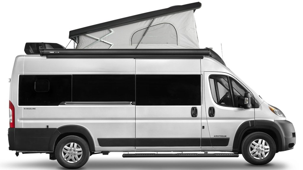 Airstream’s New RV Was Designed for Extended Road Trips – Robb Report ...