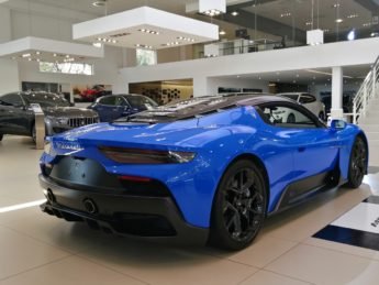 Maserati
