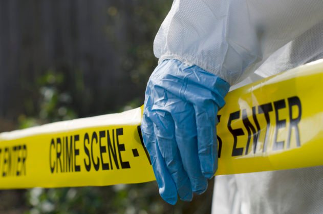 Alleged ATM bomber arrested inside bank moments after attack