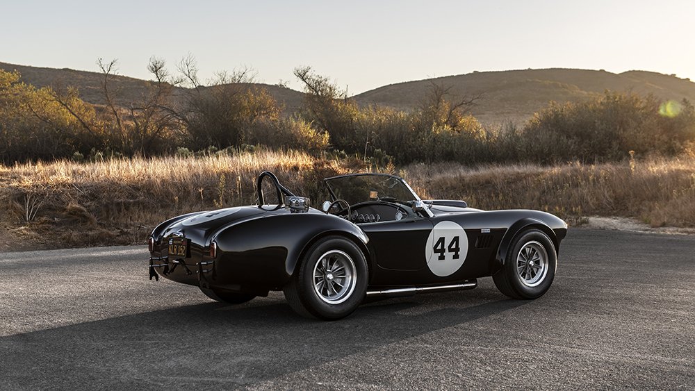 ERA Cobra 289FIA