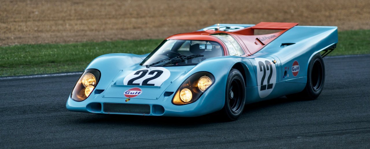 Monterey auction, Andy dives into the delightful dockets of the Monterey Car Week auction, ClassicCars.com Journal