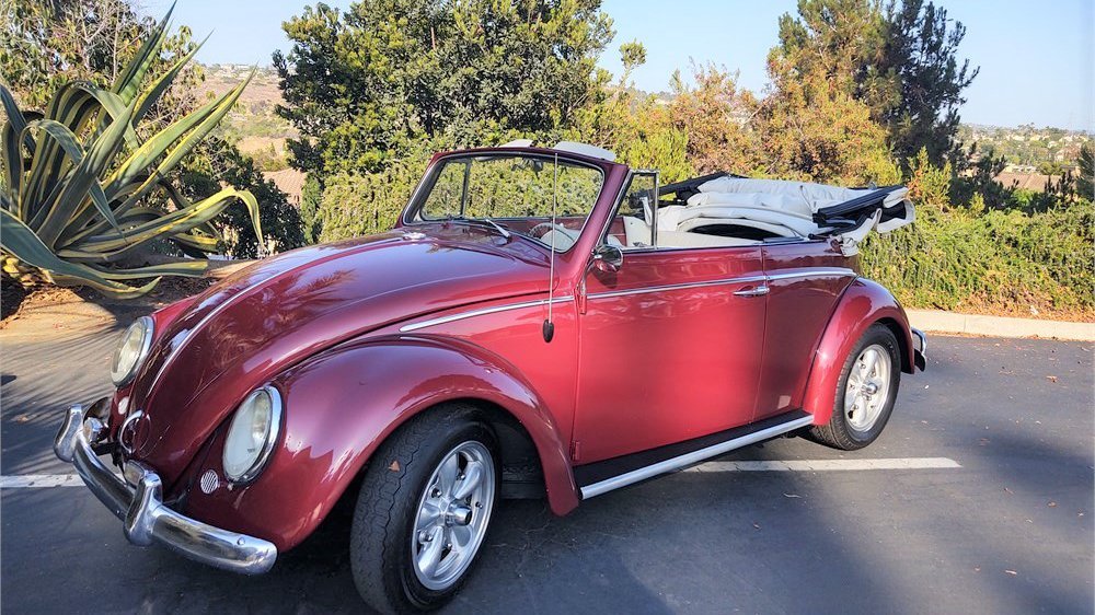 AutoHunter, Andy selects his favorite classic cars on AutoHunter, ClassicCars.com Journal