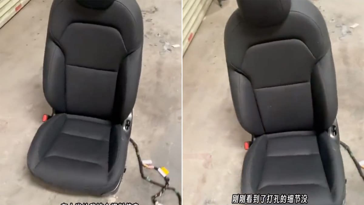 2024 Tesla Model 3 facelift may be delayed, new details revealed – report