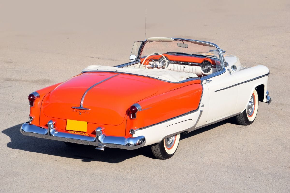 auction, Another Glance at Barrett-Jackson Scottsdale 2023, ClassicCars.com Journal