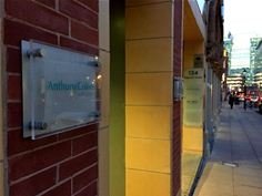 Anthony Collins Solicitors