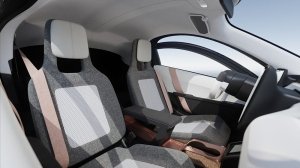 Inside the Lauch Edition of Aptera's Solar-Powered EV