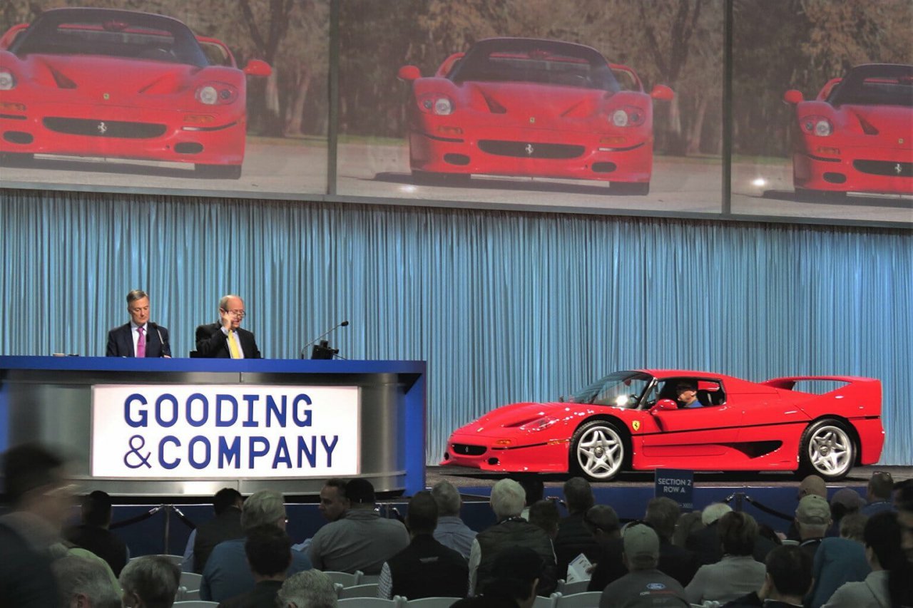 auction